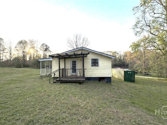 House for sale in Nicholson, Georgia