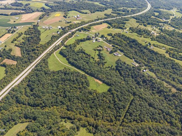 Land for sale in Nelson, Kentucky