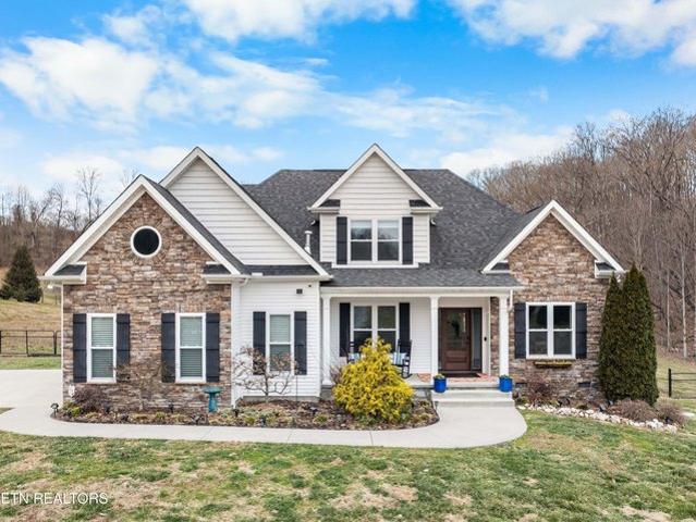 House for sale in Tennessee