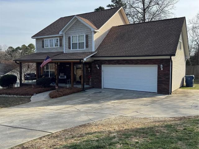 House for sale in Mount Pleasant, North Carolina