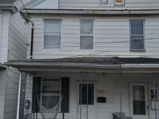 Townhouse for sale in Kulpmont, Pennsylvania