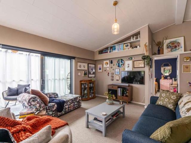 Apartment for sale in Richmond, Invercargill City