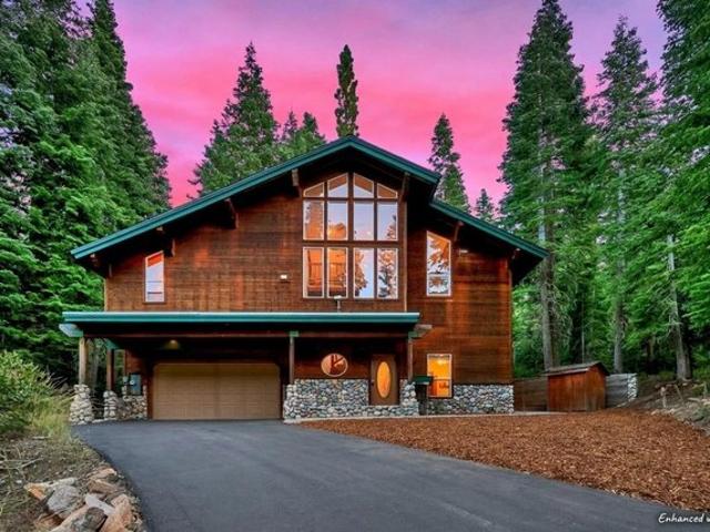 House for sale in California
