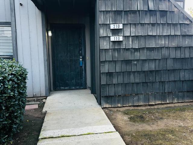 Property for sale in Fresno, California
