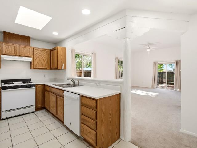 House for sale in Santa Fe, New Mexico