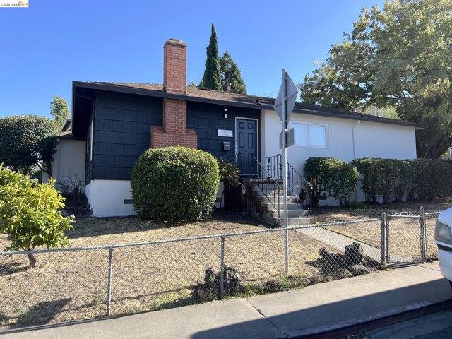 House for sale in Solano, California