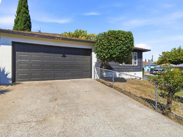 House for sale in Solano, California