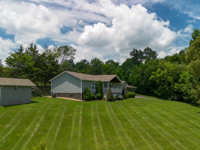 House for sale in Tennessee
