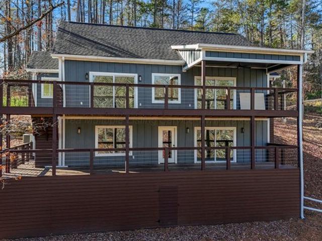 House for sale in Double Springs, Alabama