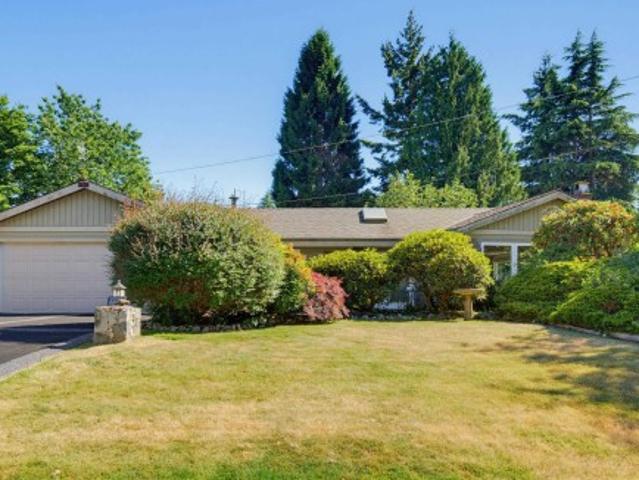 House for sale in Delta, British Columbia