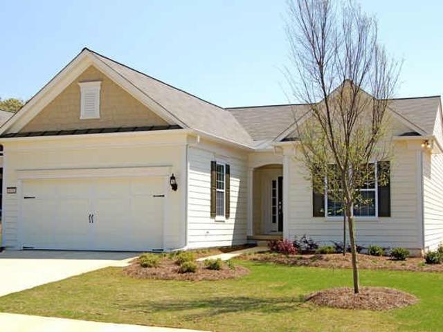 House for rent in Greensboro, Georgia