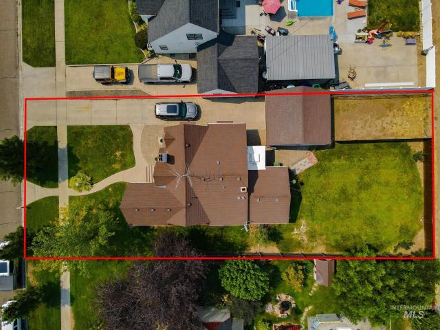 House for sale in Oregonia