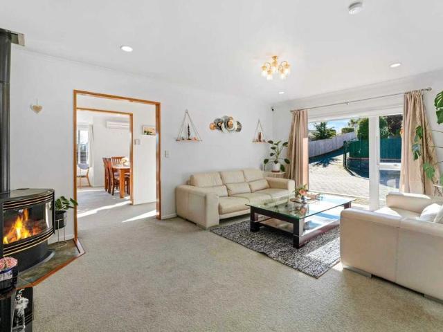 House for rent in Hilltop, Taupō