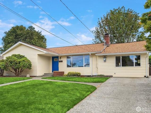 House for sale in Shorewood, Burien