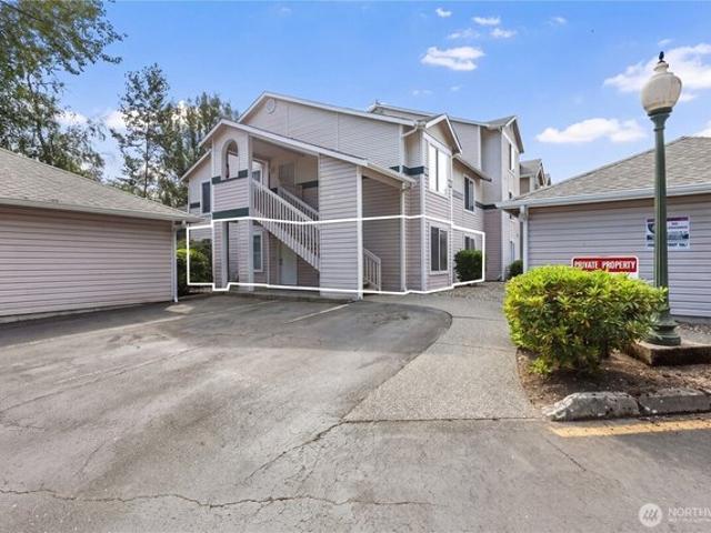 Condo for sale in Everett, Washington
