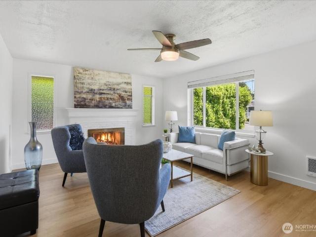 House for sale in Burien, Washington
