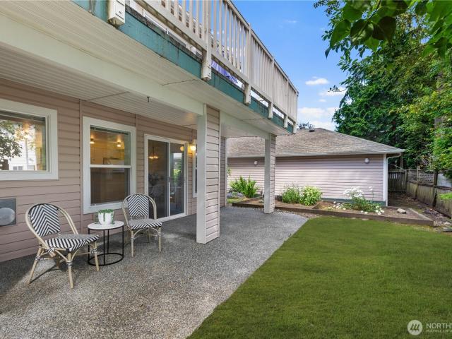 Condo for sale in Everett, Washington
