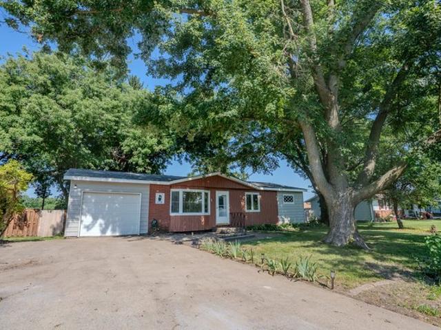 House for sale in Milan, Illinois
