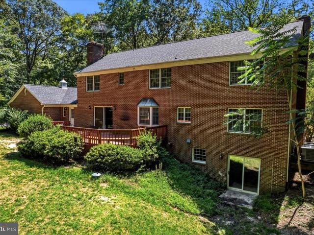 House for sale in Port Republic, Maryland
