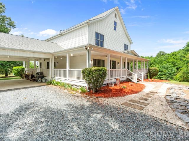 House for sale in Wingate, North Carolina