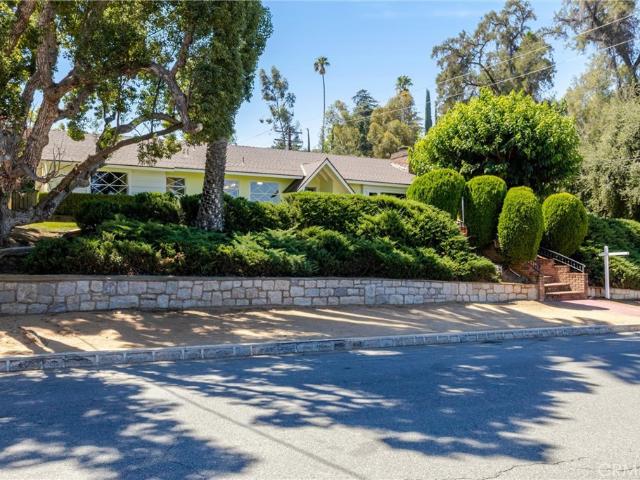 House for sale in Redlands, California