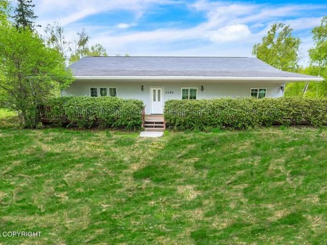 House for sale in Wasilla