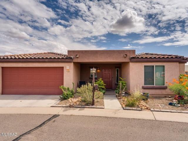 House for sale in Sahuarita, Arizona