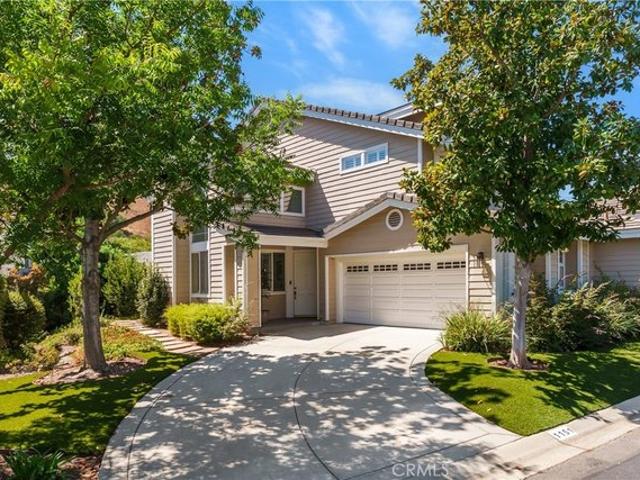 Townhouse for sale in Westlake Village, California