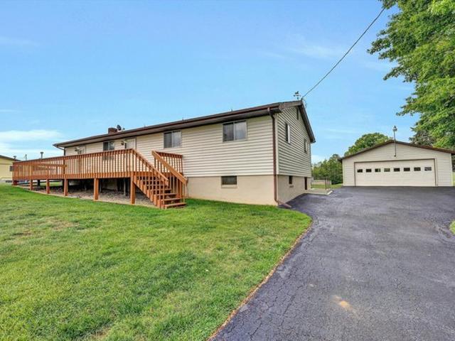 House for sale in Virginia