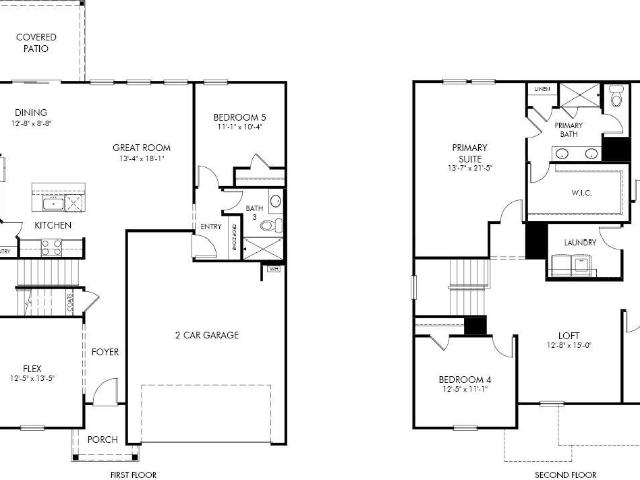 House for sale in Mebane, North Carolina