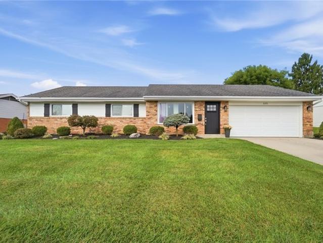House for sale in Vandalia, Montgomery County