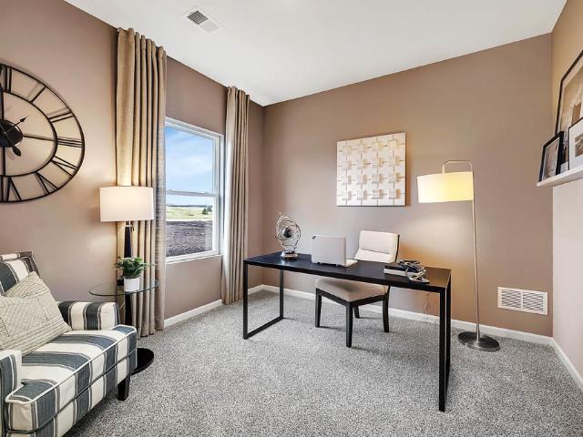 House for sale in Bartlett, Illinois