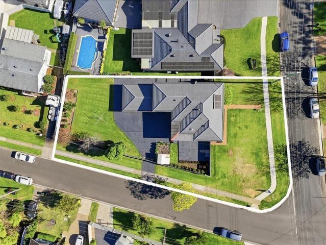 House for sale in Sydney, New South Wales