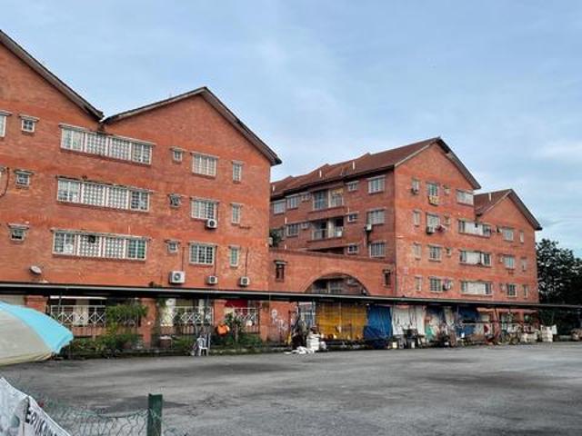Apartment for sale in Petaling, Subang Jaya