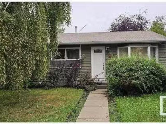 House for sale in Wedgewood, Alberta