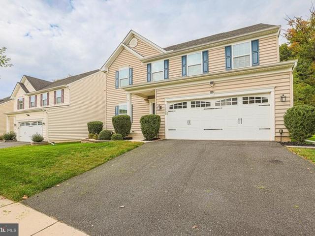 House for sale in Fieldcrest, White Marsh