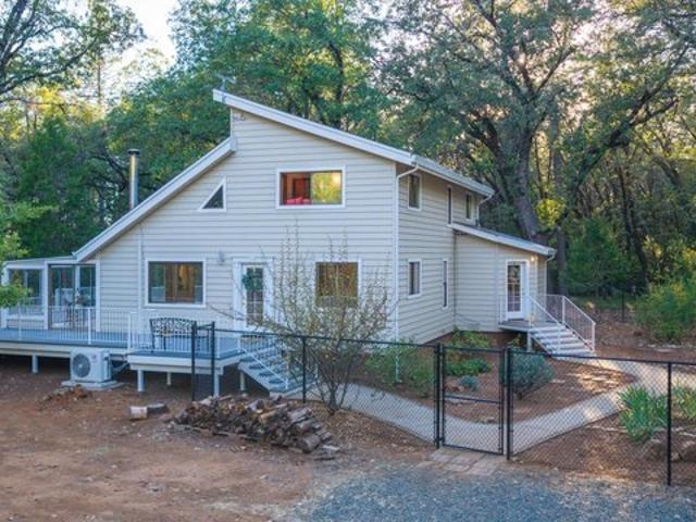 House for sale in Nevada City, Nevada County