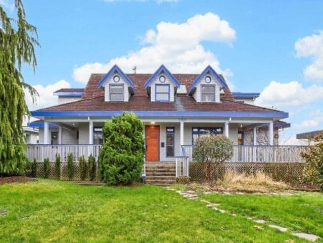 Property for sale in Richmond, British Columbia