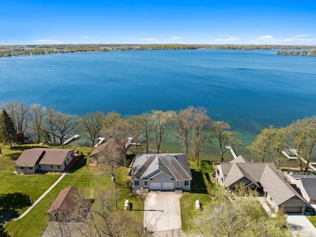 House for sale in Alexandria, Minnesota