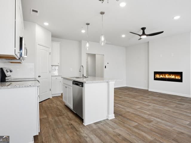 Townhouse for sale in Clayton, Georgia