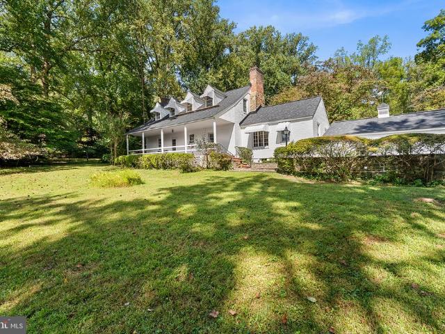 House for sale in Glen Arm, Maryland