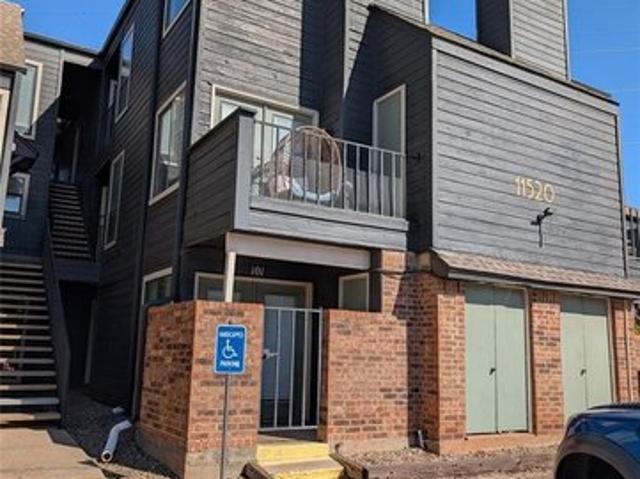 Condo for sale in Oklahoma City, Oklahoma