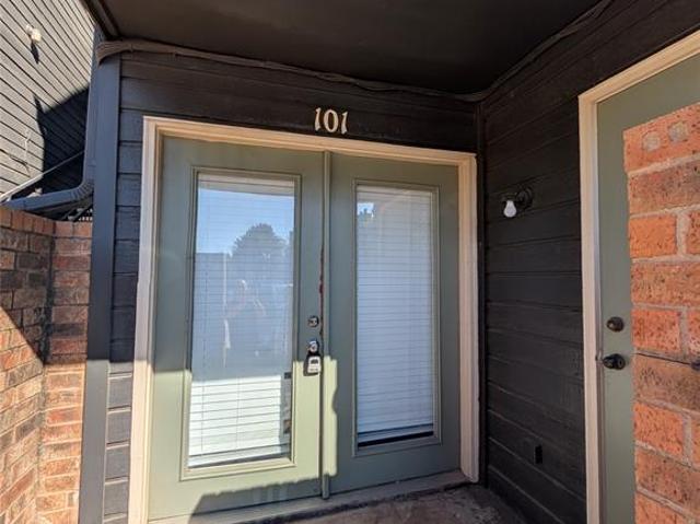 Condo for sale in Oklahoma City, Oklahoma
