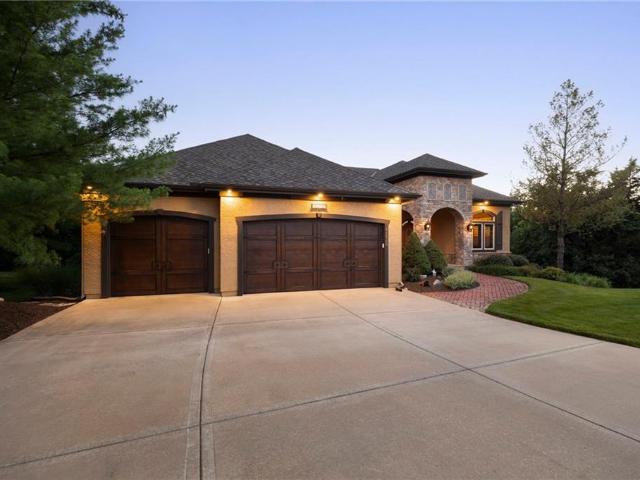 House for sale in Kansas