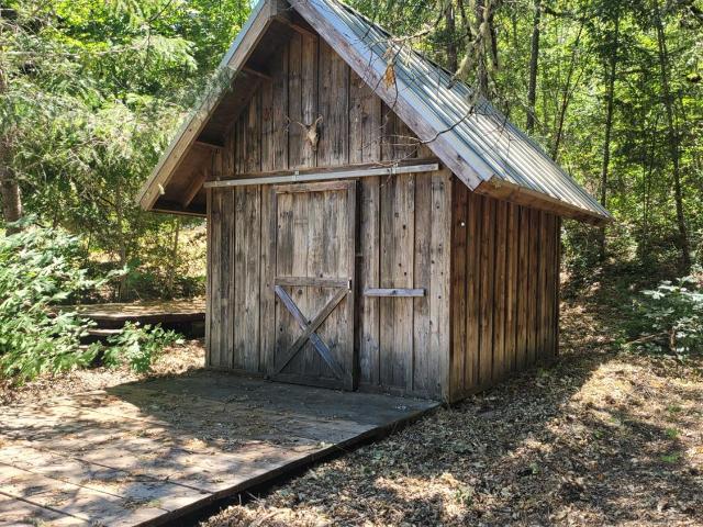 Land for sale in Geyserville, California