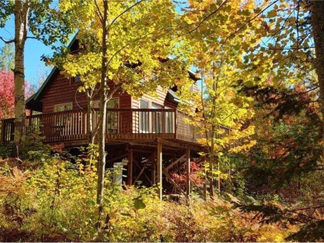 House for sale in Orr, Minnesota