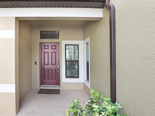 Townhouse for rent in Tampa
