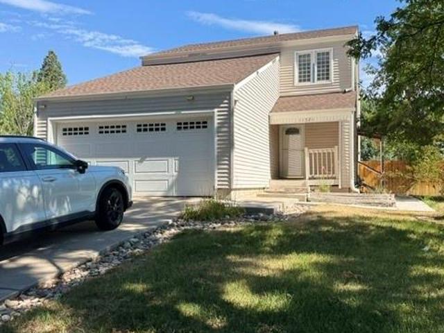 House for sale in Arapahoe, Colorado