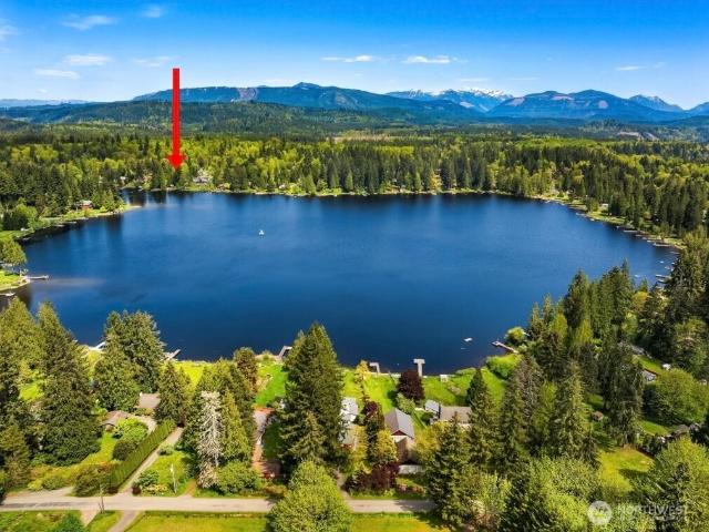 House for sale in Carnation, Washington