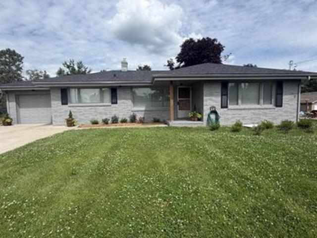 House for sale in Nebraska